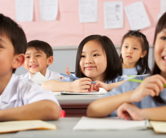 primary_school_education